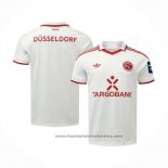 Dusseldorf Away Shirt 2026-2027