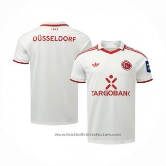 Dusseldorf Away Shirt 2026-2027