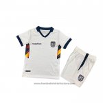 Ecuador Third Shirt Kids 2026