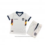 Ecuador Third Shirt Kids 2026