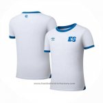 El Salvador Away Shirt 2025