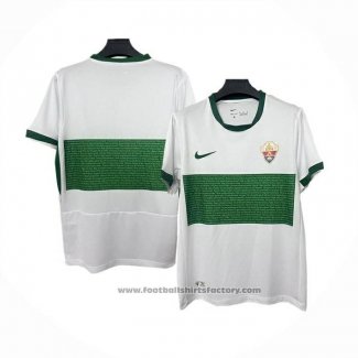 Elche Home Shirt 2025-2026