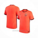 England Away Shirt Euro 2022