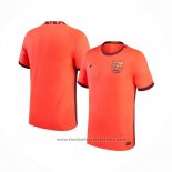 England Away Shirt Euro 2022