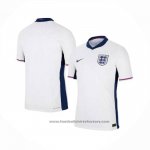 England Home Shirt Authentic 2024