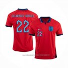 England Player Alexander-arnold Away Shirt 2022