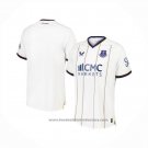 Everton Away Shirt 2026-2027