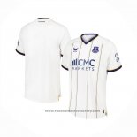 Everton Away Shirt 2026-2027