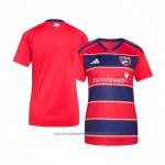 FC Dallas Home Shirt Womens 2026