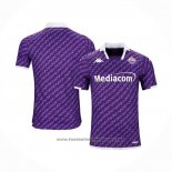 Fiorentina Home Shirt 2023-2024