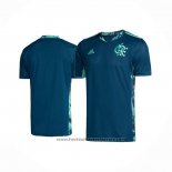 Flamengo Home Goalkeeper Shirt 2020