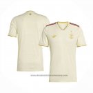 Flamengo Third Shirt 2025