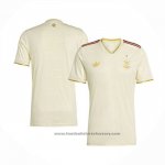 Flamengo Third Shirt 2025