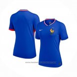 France Home Shirt Womens 2024