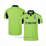 Fulham Away Shirt 2025-2026