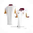 Galatasaray Away Shirt 2025-2026