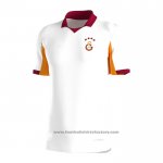 Galatasaray Away Shirt 2025-2026
