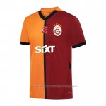 Galatasaray Home Shirt 2024-2025