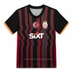 Galatasaray Third Shirt 2024-2025