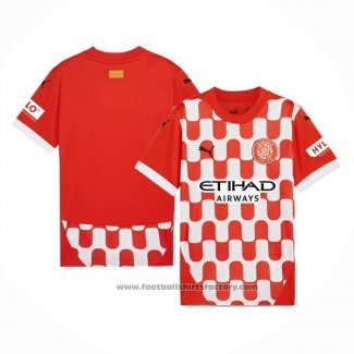 Girona Home Shirt 2024-2025