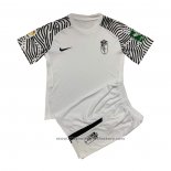 Granada Away Shirt Kids 2021-2022