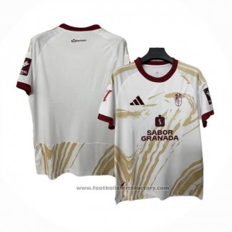 Granada Third Shirt 2026-2027