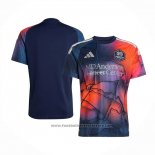 Houston Dynamo Away Shirt 2026