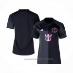 Inter Miami Away Shirt Womens 2025