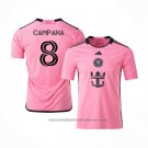 Inter Miami Player Campana Home Shirt 2024