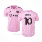 Inter Miami Player Messi Home Shirt 2023