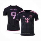 Inter Miami Player Suarez Away Shirt 2024