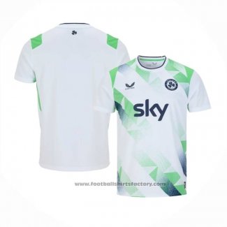 Ireland Away Shirt 2026