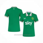 Ireland Home Shirt 2025