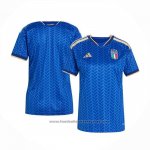 Italy Home Shirt Womens 2026