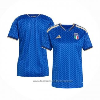 Italy Home Shirt Womens 2026