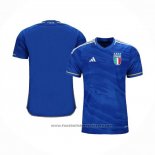 Italy Home Shirt Womens 2023-2024
