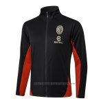 Jacket AC Milan 2024-2025 Black