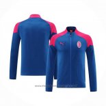 Jacket AC Milan 2024-2025 Blue