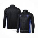 Jacket Barcelona 2025-2026 Black