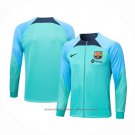 Jacket Barcelona 2022-2023 Green