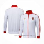 Jacket Bayern Munich 125 Aniversario Shirt 2025-2026 White