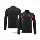 Jacket Bayern Munich 2022-2023 Black