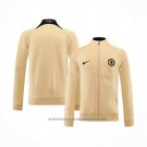 Jacket Chelsea 2022-2023 Khaki