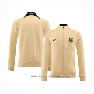 Jacket Chelsea 2022-2023 Khaki