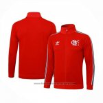 Jacket Flamengo 2025-2026 Red