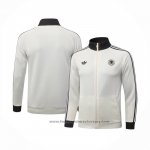 Jacket Germany 2026-2027 Crema