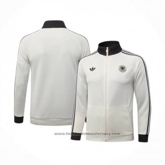 Jacket Germany 2026-2027 Crema