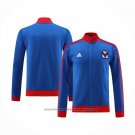 Jacket Lyon 2023-2024 Blue