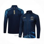 Jacket Napoli 2025-2026 Blue