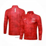 Jacket Napoli 2024-2025 Red